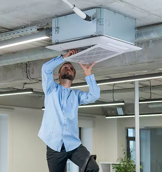 Professional Air Duct Cleaners in Cottonwood Heights, UT