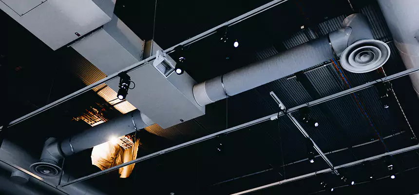 Our Air Duct Replacement Services in Cottonwood Heights, UT