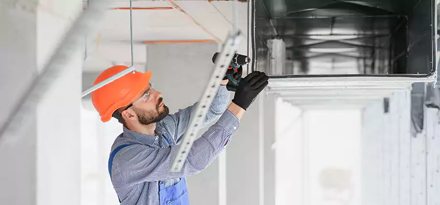 Our Air Vent Replacement Services in Cottonwood Heights, UT