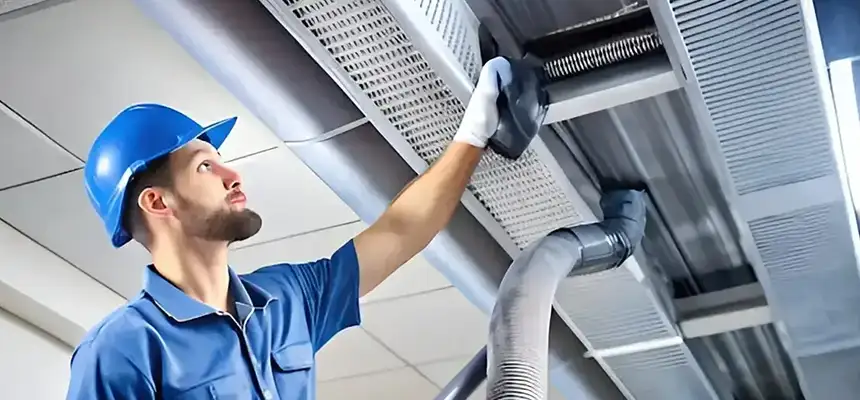 Our Annual Dryer Vent Maintenance Services in Cottonwood Heights, UT