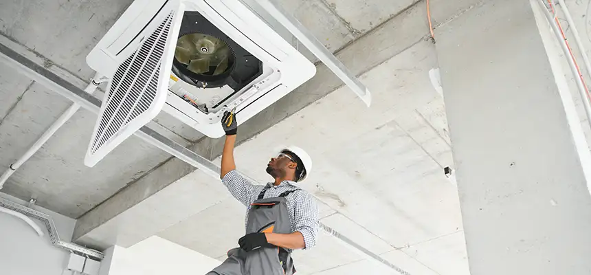 Efficient Multi‑Unit & HOA Annual Vent Cleaning Plans in Cottonwood Heights