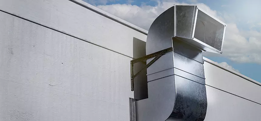 Trusted Industrial Dryer Vent Cleaning in Cottonwood Heights