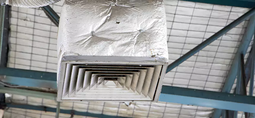 Our Custom HVAC Ductwork Services in Cottonwood Heights, UT