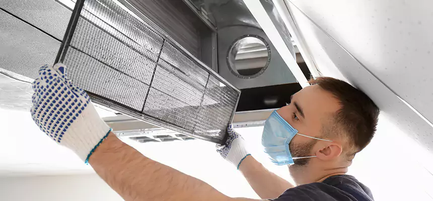 Our Dryer Vent Replacement Services in Cottonwood Heights, UT