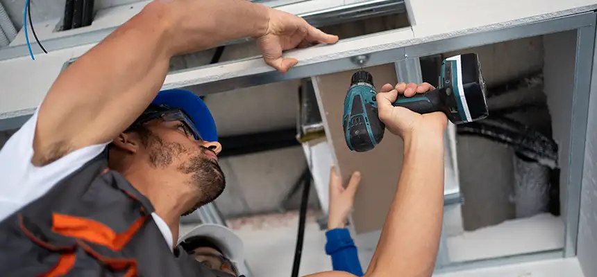 Our Improve Home Air Circulation Services in Cottonwood Heights, UT