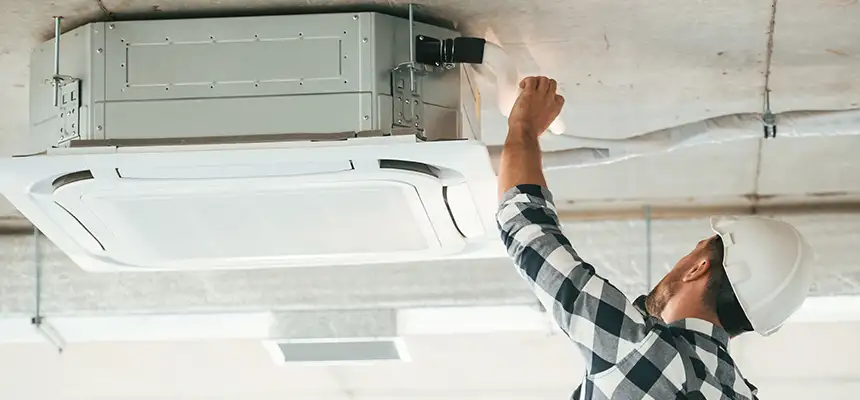 Our Local Vent Cleaning Services in Cottonwood Heights, UT