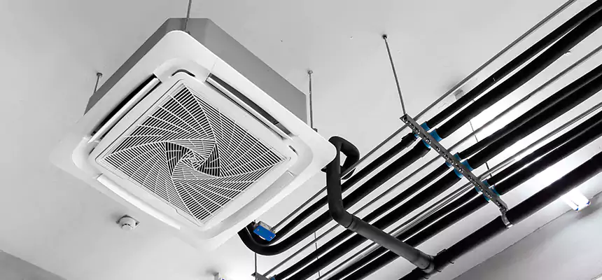 Our Smart AC Vent Controller Services in Cottonwood Heights, UT