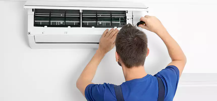 Our Smart Air Conditioning Installation Services in Cottonwood Heights, UT