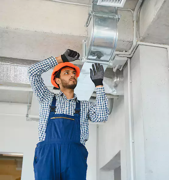 Professional Air Duct Cleaning Service in Cottonwood Heights, UT