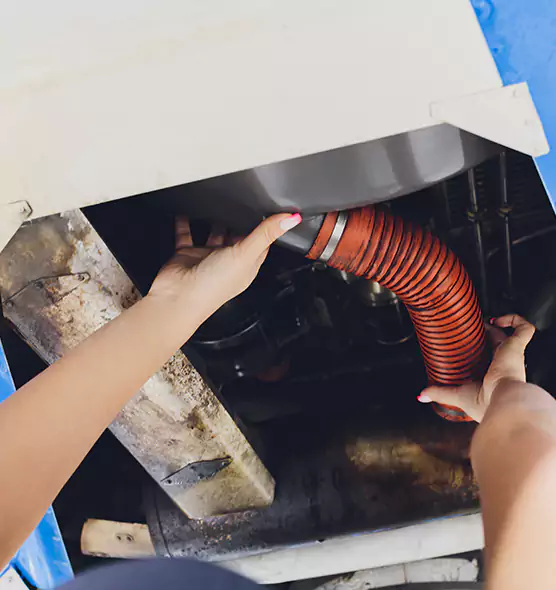 Professional Dryer Duct Pressure Testing in Cottonwood Heights, UT