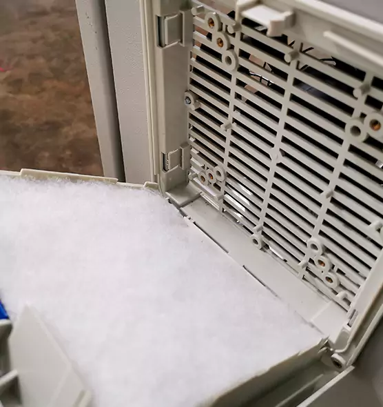 Professional Dryer Vent Mold Cleaning in Cottonwood Heights, UT