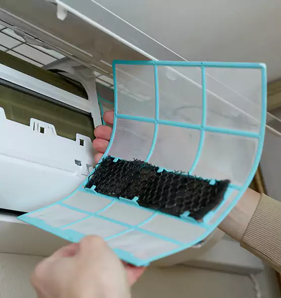 Welcome to Air Duct Cleaning & Repairs Cottonwood Heights — Your Local HEPA Filter Installation Pros in Cottonwood Heights, UT