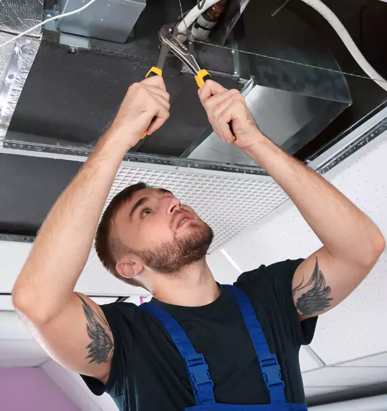 Trusted Home Air Duct Cleaning in Cottonwood Heights, UT