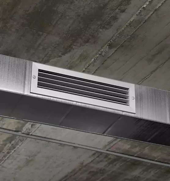 Trusted Hospital Grade Air Duct Cleaning Experts in Cottonwood Heights, UT