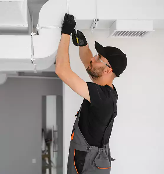 Advanced Office Ductwork Cleaning Services in Cottonwood Heights, UT