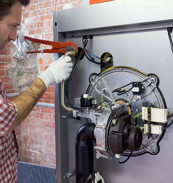 Advanced Repair Dryer Vent Hose in Cottonwood Heights, UT