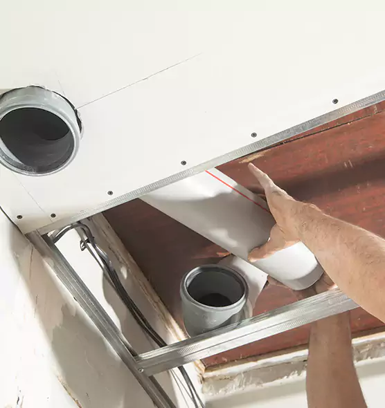 Professional Seasonal Allergy Air Duct Cleaning in Cottonwood Heights, UT