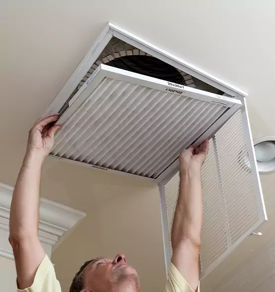 Professional Vent Relocation Services in Cottonwood Heights, UT