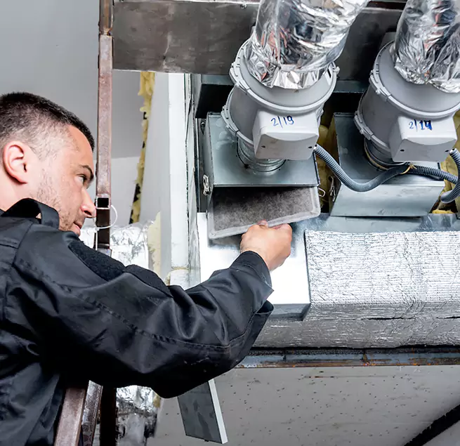 Why Homeowners & Businesses Trust Us in Cottonwood Heights, UT