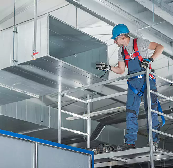 Why Homeowners Businesses Trust Us in Cottonwood Heights, UT