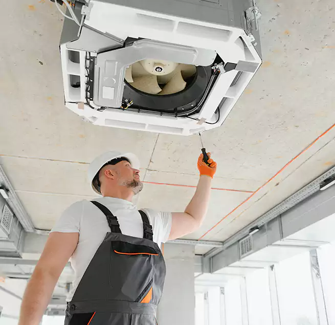 Why Homeowners Businesses Trust Us in Cottonwood Heights, UT