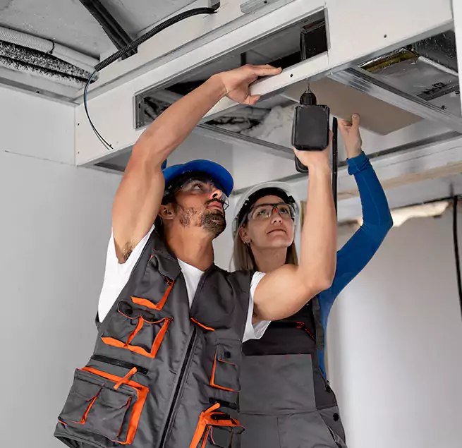 Why Homeowners & Businesses Trust Us in Cottonwood Heights, UT