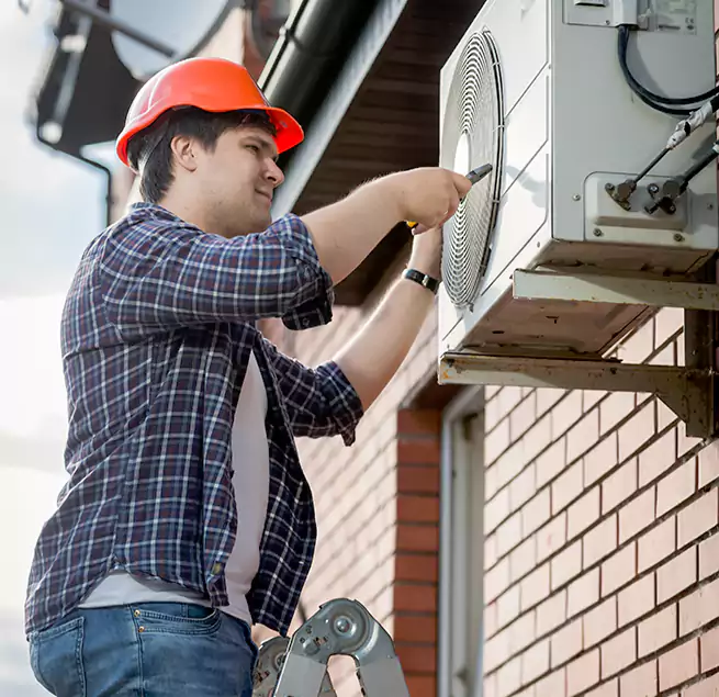 Why Homeowners & Businesses Trust Us Cottonwood Heights, UT